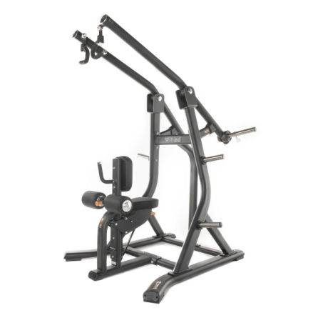 TF Standard PL, Universal Row