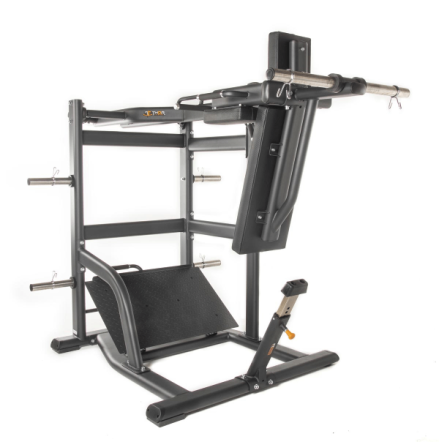 TF Standard PL, Pendulum Squat
