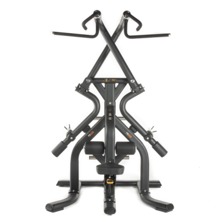 TF Standard PL, Pulldown