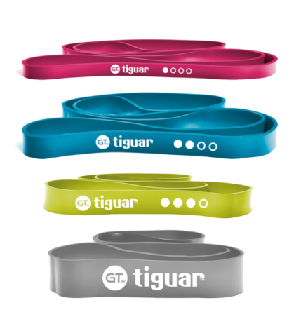 Tiguar Power Band GT