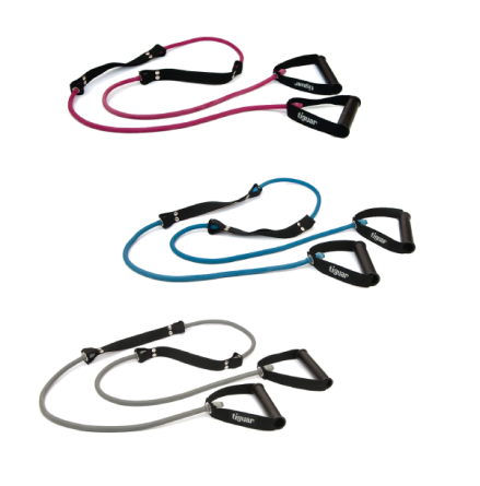Tiguar Double Tube
