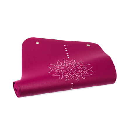 Tiguar Yogamatta Basis, Lila