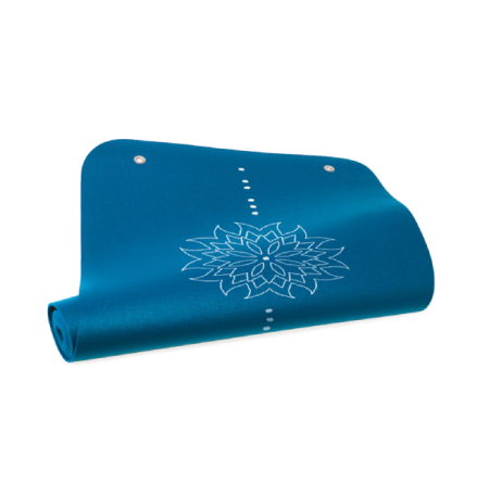 Tiguar Yogamatta Basis, Bl
