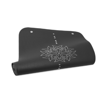 Tiguar Yogamatta Basis, Grafitgr