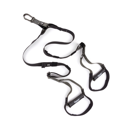 Tiguar Alfa One Suspension Trainer