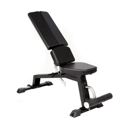 Stllbar Hantelbnk, Gymleco