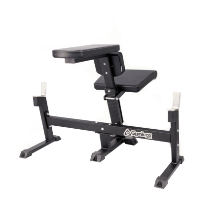 Gymleco Slroddsbnk, ppen modell