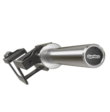 Curved Multi Grip Bar, Gymleco