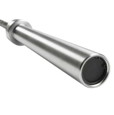 Deadlift Bar 220 cm, 27 mm grepp