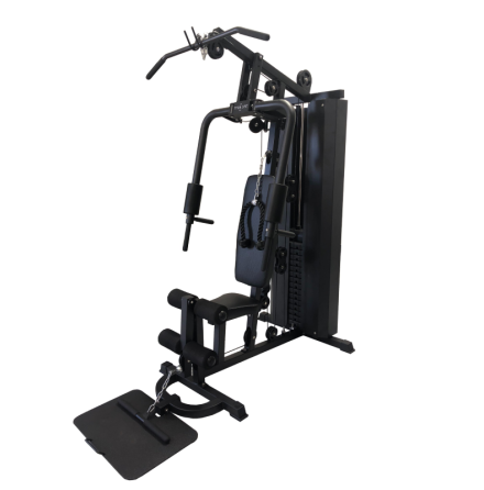Titan Life Home Gym II, 75 Kg 