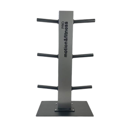 Bumper Plate Viktstll