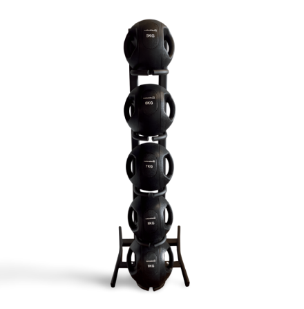 MF PRO Medicinboll / Slamball stll