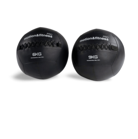 MF PRO Wallball 3-15 kg