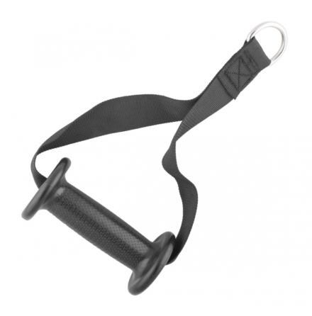 Enkelgrepp Nylon Handle