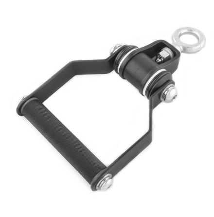 Revolving Cable Handle