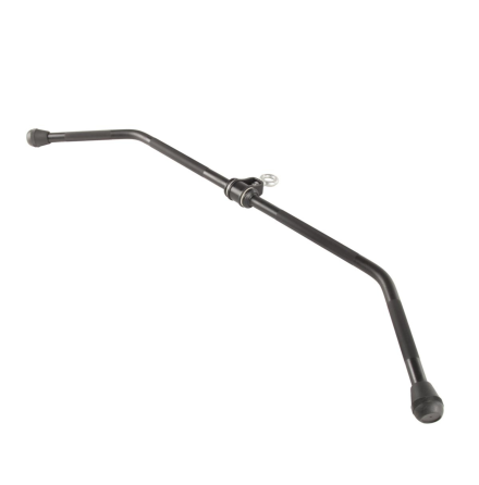 Lat Pulldown Bar, 118 cm