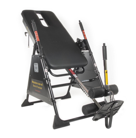 Mastercare Hlsobnken CN B6 PRO