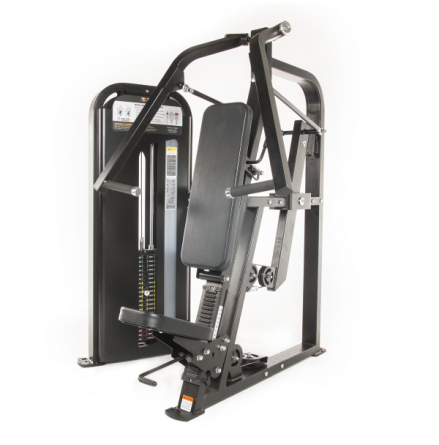 TF Exclusive WS, Incline Chest Press, 100 kg