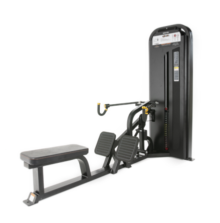 TF Exclusive WS, Seated Row, 100 kg