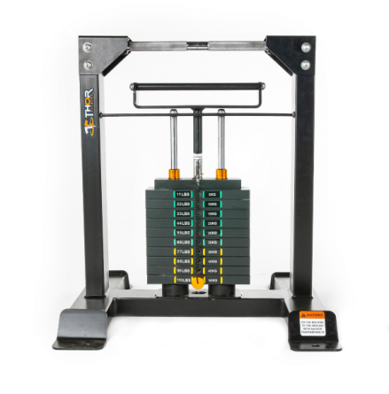TF Exclusive WS, Gorilla Gripper, 50 kg