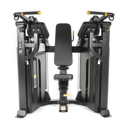 TF Exclusive WS, Isolateral Incline Biceps Curl, 50 kg