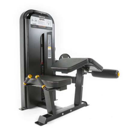 TF Exclusive WS, Prone Leg Curl, 100 kg