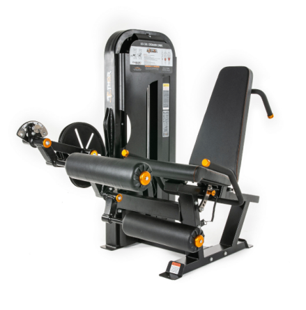 TF Exclusive WS, Leg Curl / Extension Combo, 75 kg