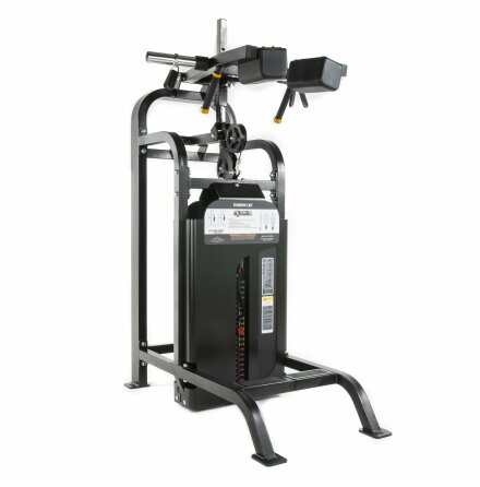 TF Exclusive WS, Standing Calf, 100 kg