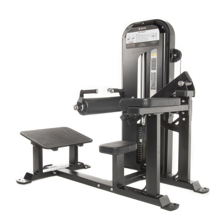 TF Exclusive WS, Hip Thrust, 75 kg