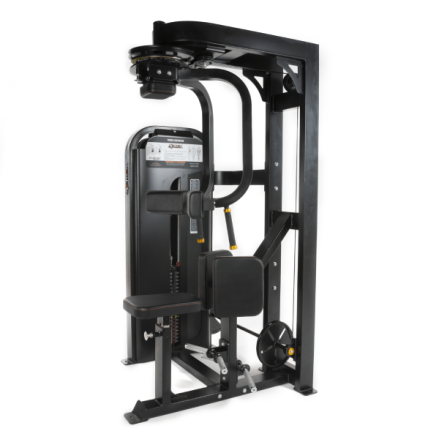 TF Exclusive WS, Torso Rotation, 100 kg