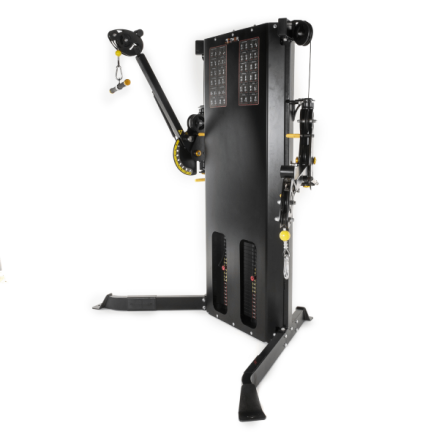TF Exclusive WS, Functional Training Tower, 2x100 kg