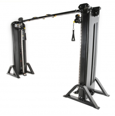TF Exclusive WS, Cable Cross Over - Adjustable, 2x100 kg