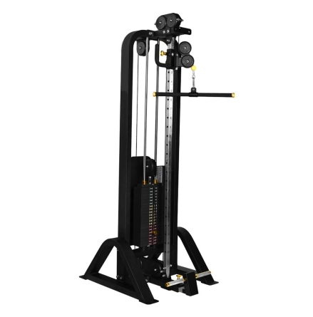 TF Exclusive WS, High Low Pulley - Adjustable, 100 kg