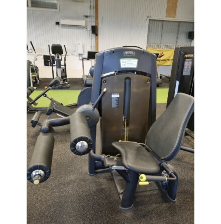 Seated Leg Curl 115 kg, Thor Fitness