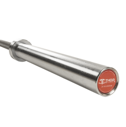 Int. Styrkelyftstng V2 220 cm, 29 mm grepp, 750kg PSI 216.200