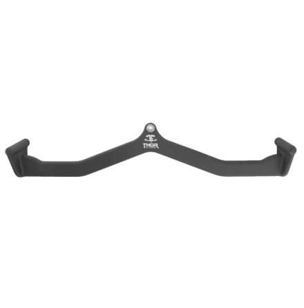 Thor Fitness Ergo Grips draghandtag 1 	