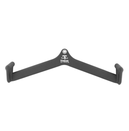 Thor Fitness Ergo Grips draghandtag 2 	