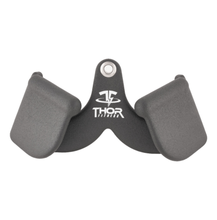 Thor Fitness Ergo Grips draghandtag 4 	