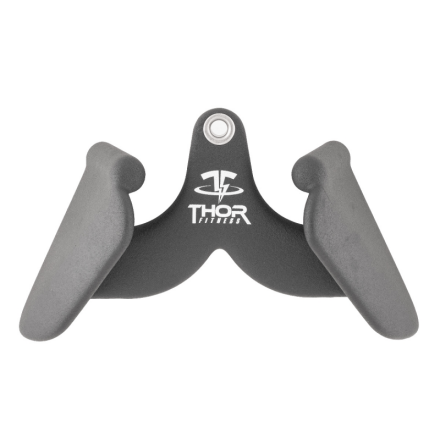 Thor Fitness Ergo Grips draghandtag 5 	