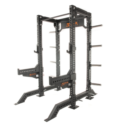 Thor Fitness Gravis Half Rack