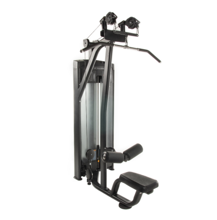 Lat Pull Down 105 kg, TF Advanced