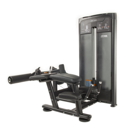 Prone Leg Curl 105 kg, TF Advanced