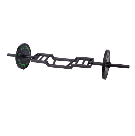 Swiss Camber Bar