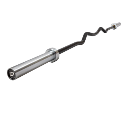 Curlbar Long 190 cm &quot;LAGERUTFRSLJNING&quot;