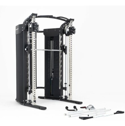 Multimaskin X22, Master Fitness
