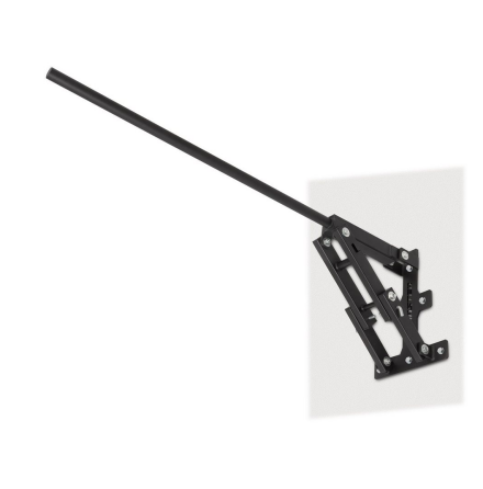 Foldable Pull Up, Master