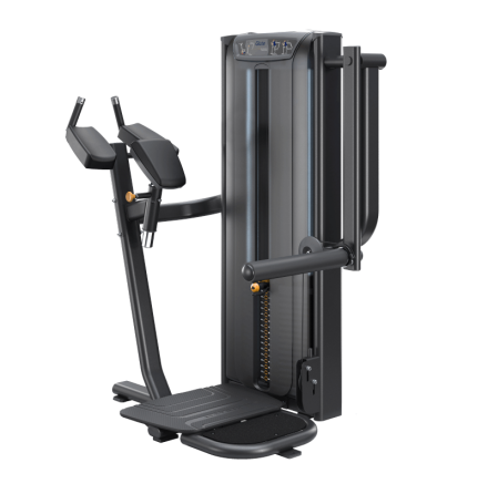 Matrix Versa S78 Glute