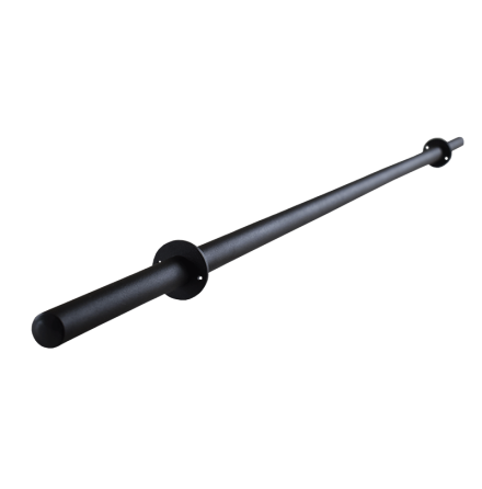 Pump Bar Black (25 mm ), Casall PRO