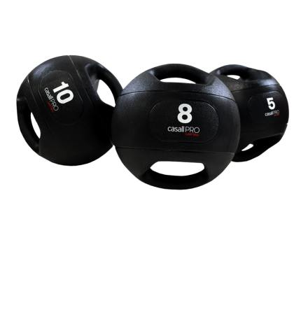 Medicine Ball Grip, Casall