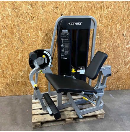 Leg Extension R.O.M 131,5 kg, Cybex 